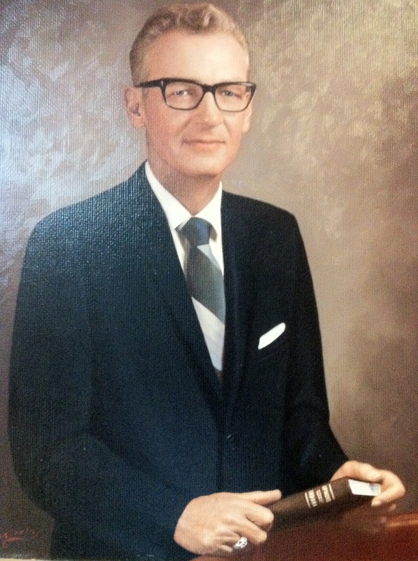 Attorney Joseph Edwin Holwager, Founder of Holwager Elder Law Practice