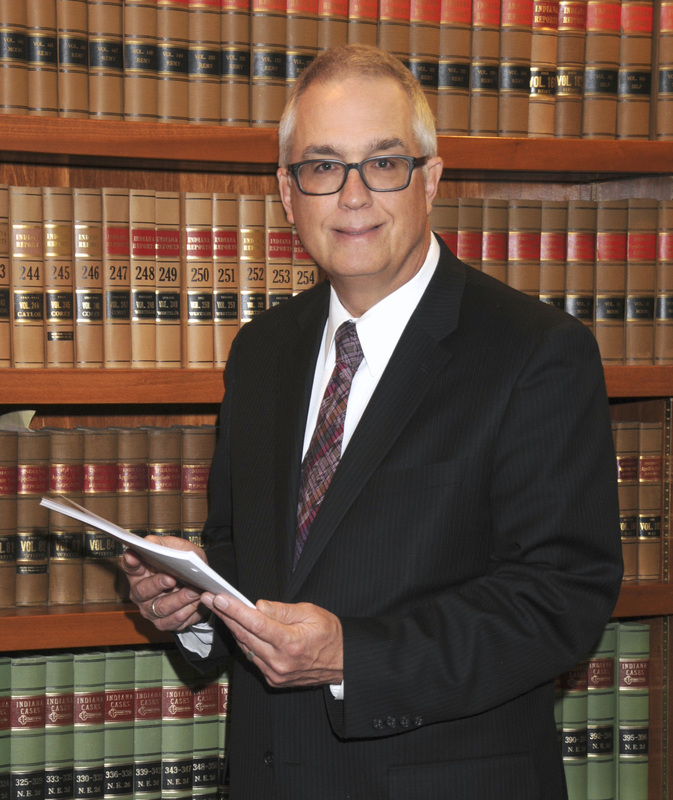 William J. Holwager, Attorney at Law, Indianapolis Elder Law